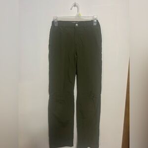 MEC Mochilero Stretch Pants